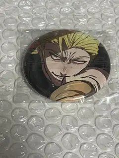 ヒューマンバグ大学 和中蒼一郎 200万人記念 缶バッジ 特別衣装篇 ハート型 ヒューマンバグ大学 和中蒼一郎 200万人記念 缶バッジ 特別衣装篇