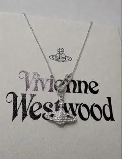 Vivienne Westwood ネックレス