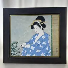 2025年最新】伊藤深水の人気アイテム - メルカリ