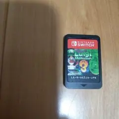 ルイージマンション3