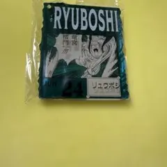 リュウボシ　ONE PIECE アクリルブロックチャーム