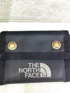 ★THE NORTH FACE ノースフェイス ドットワレット 三つ折り財布