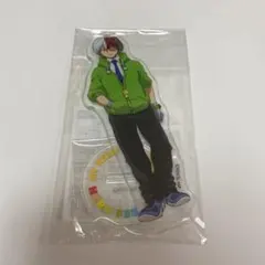 ヒロアカ 轟焦凍 アクスタ ヒーローフェス 2020 アクリルスタンド