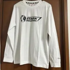2026年最新】スタークインダストリーズ tシャツの人気アイテム - メルカリ