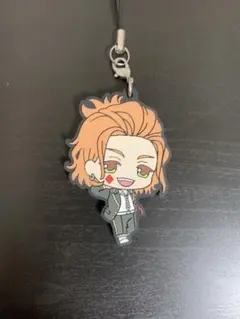 ツイステッドワンダーランド ツイステ ケイト・ダイヤモンド ラバーマスコット