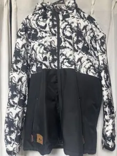 rikimaru様専用　cosby スノーボードウェア 白黒