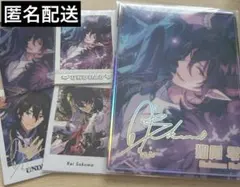 あんスタ 10th 展示会 10周年 ぱしゃっつ 朔間零 - メルカリ