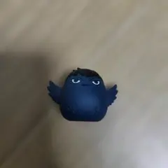 ハイキュー‼︎ 烏野 カゲカラス 影山 おすわりちょこん