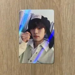 スンミン　メクス　トレカ