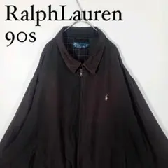 スウィングトップ ブルゾン