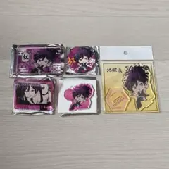 地獄楽 ごろりん　杠　セット　ドンキ コラボ