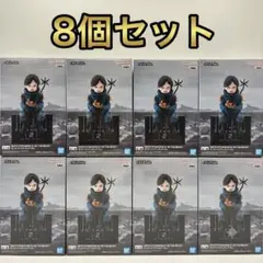 新品未開封〗プライズフィギュア呪術廻戦-MAXIMATIC 伏黒恵 12SET