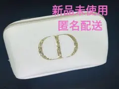 最終値下げ DIOR コフレ ポーチ