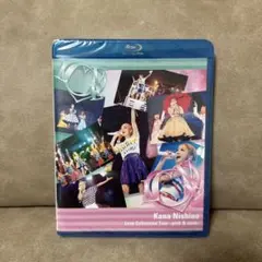 【未開封】西野カナLove Collection Tour