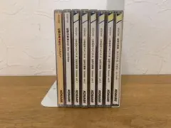 N0701-14☆CD ときめきメモリアル オリジナルゲーム サントラ 4点 