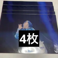 STPR Thanks Party くじ A3ポスター アンプタック ちぐさ
