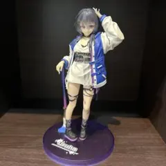 ぶいすぽっ！一ノ瀬うるは スケールフィギュア GiGO限定 ※箱無し