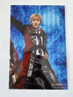 SixTONES 京本大我 ステフォ ジャニアイ