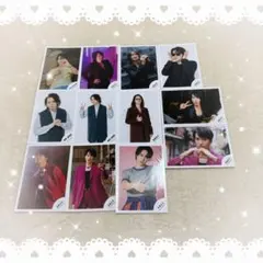 戸塚祥太 アイドル