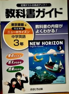 ニューホライズン