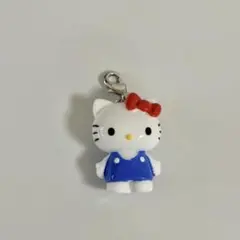 ハローキティ ミニフィギュアチャーム サンリオキャラクターズ