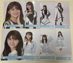 2025年最新】山下葉留花 生写真の人気アイテム - メルカリ