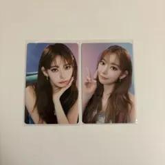 LESSERAFIM EASY CRAZY HOT トレカ サクラ