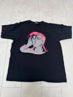 ドッピオ　Tシャツ　XXLサイズ　ジョジョの奇妙な冒険のサムネイル