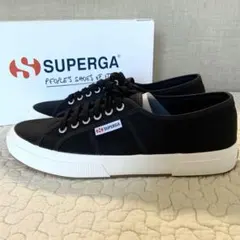 スペルガ Superga キャンバススニーカー2750 COTU CLASSICのサムネイル
