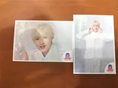 M!LK 曽野舜太 生写真