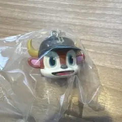 プロ野球マスコット めじるしアクセサリー バファローブル