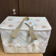 ＊*＊様 リラックマ 保冷バッグ