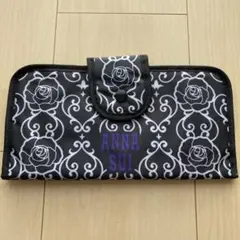 ⭐︎未使用⭐︎ANNA SUI カード　パスポート　マルチケース