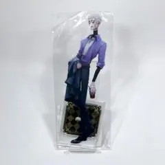 第五人格 アクリルスタンド GIGO 隠者 アルヴァ・ロレンツ