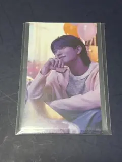 SEVENTEEN ジョシュア Always Yours 福岡 会場限定 特典