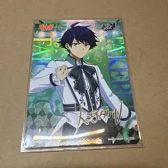 アイマス カードフォリオ MOIW 大河タケル SSR