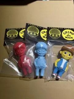 KUSTOM MONSTER WORLD vol3 ヘッドロックスタジオ H2W - メルカリ
