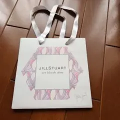 JILLSTUART ショップ袋 ショッパー