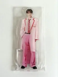 2026年最新】山中柔太朗 アクスタの人気アイテム - メルカリ