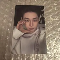 ENHYPEN THE SIN weverse ラキドロ　トレカ　ソヌ 匿名配送