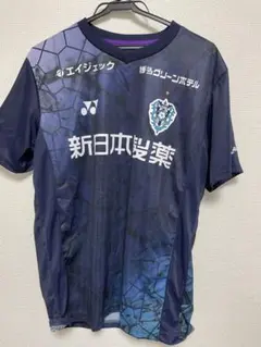 アビスパ福岡百年構想リーグユニフォームのサムネイル
