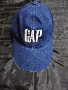 GAPキャップ　オールドのサムネイル