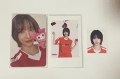 twice モモ 2026韓国シーグリ トレカ&証明写真