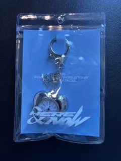 ZEROBASEONE ゼベワン ZB1 時計 ソウルコン - メルカリ