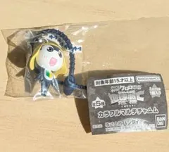 ケロロ軍曹 カラフルマルチチャーム タママ二等兵のサムネイル