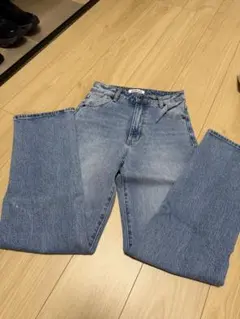 新品/試着のみ/ローラス/デニムのサムネイル