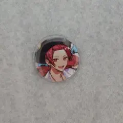 いれいす りうら 缶バッジのサムネイル
