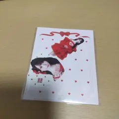 山本杏奈 直筆 ポスター とくベチュ、して イコラブ 山本杏奈 とくベチュ、して ステッカー ラブソングに襲われる