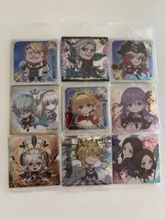 2026年最新】fgo ウエハース ネロの人気アイテム - メルカリ