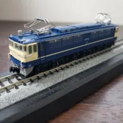 加工品 トミックス EF64 36 - メルカリ